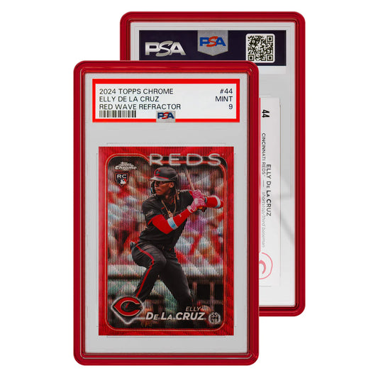 (PREORDER) PSA Graded Guard : Protective Cases for Graded Card (Jewel)